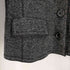 ボスヒューゴボス BOSS HUGO BOSS シルク混 ウールジャケット レディース DE:32