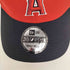 ニューエラ NEW ERA 39THIRTY baseball Cap メンズ S/M