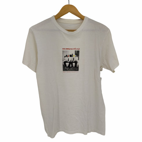 Cornelius×SKATETHING フォトTシャツ メンズ