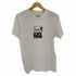 Cornelius×SKATETHING フォトTシャツ メンズ