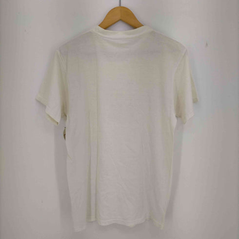 Cornelius×SKATETHING フォトTシャツ メンズ