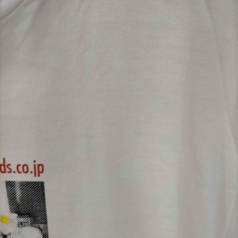Cornelius×SKATETHING フォトTシャツ メンズ