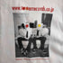 Cornelius×SKATETHING フォトTシャツ メンズ