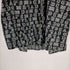 ヴォルコム VOLCOM SLIM FIT ローマ字柄 シャツ メンズ JPN:M