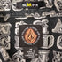 ヴォルコム VOLCOM SLIM FIT ローマ字柄 シャツ メンズ JPN:M