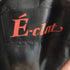 エクラ eclat ナイロンチェックベスト レディース