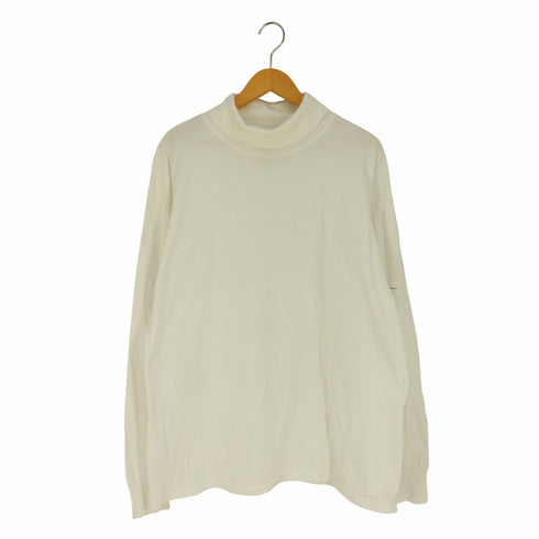 ライフウェア LIFEWEAR USA製 タートルネックTシャツ メンズ import:XL