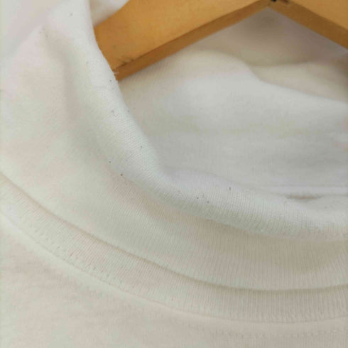 ライフウェア LIFEWEAR USA製 タートルネックTシャツ メンズ import:XL