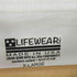 ライフウェア LIFEWEAR USA製 タートルネックTシャツ メンズ import:XL