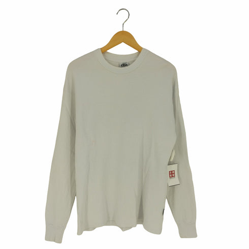 プロファイブ PRO5 SUPER HEAVY サーマル クルーネックTシャツ メンズ import:L