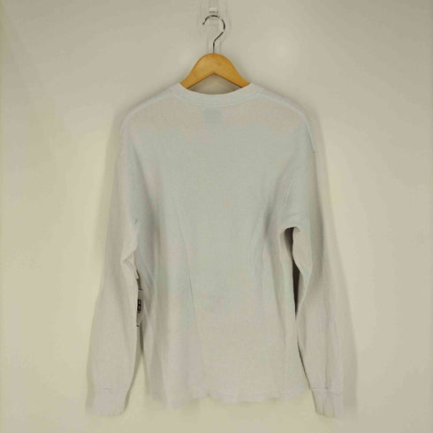 プロファイブ PRO5 SUPER HEAVY サーマル クルーネックTシャツ メンズ import:L