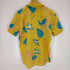 ブリクストン Brixton Charter Print S/S Woven メンズ JPN:M