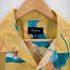 ブリクストン Brixton Charter Print S/S Woven メンズ JPN:M