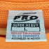 プロファイブ PRO5 SUPER HEAVY サーマル クルーネックTシャツ メンズ import:L