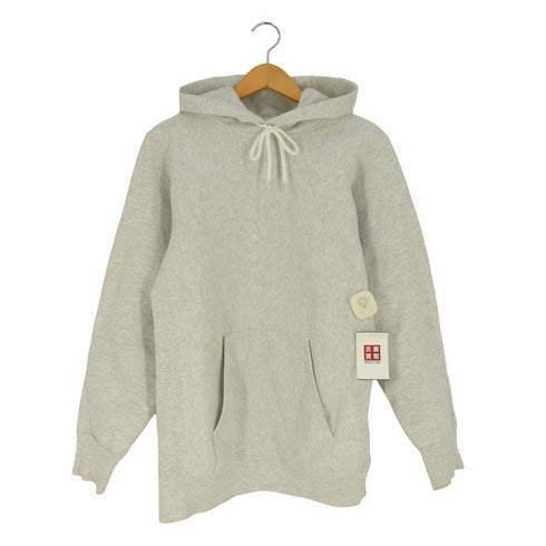 ライフウェア LIFEWEAR USA製 プルオーバーパーカー メンズ import:M