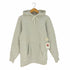 ライフウェア LIFEWEAR USA製 プルオーバーパーカー メンズ import:M