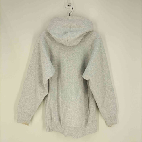 ライフウェア LIFEWEAR USA製 プルオーバーパーカー メンズ import:M