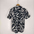 ヴォルコム VOLCOM SLIM FIT 総柄シャツ メンズ JPN:L