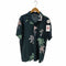 ヴォルコム VOLCOM オープンカラーアロハシャツ メンズ import:M