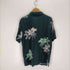 ヴォルコム VOLCOM オープンカラーアロハシャツ メンズ import:M