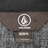 ヴォルコム VOLCOM オープンカラーアロハシャツ メンズ import:M