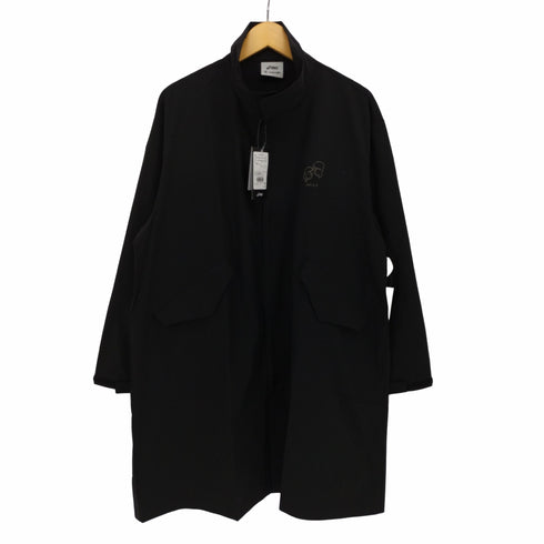 アシックス ASICS YU NAGABA LONG JACKET メンズ JPN:S