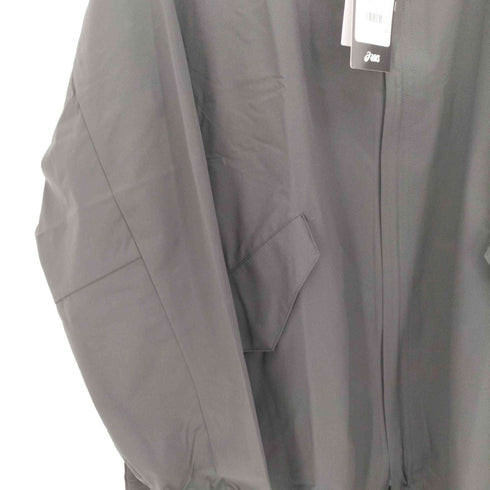 アシックス ASICS YU NAGABA LONG JACKET メンズ JPN:S