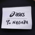 アシックス ASICS YU NAGABA LONG JACKET メンズ JPN:S