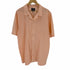 ヴォルコム VOLCOM BARACOSTONE SHORT SLEEVE SHIRT メンズ import:XL