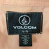ヴォルコム VOLCOM BARACOSTONE SHORT SLEEVE SHIRT メンズ import:XL