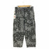 フリークスストア FREAKS STORE ペイズリー シェフパンツ メンズ JPN:M