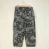 フリークスストア FREAKS STORE ペイズリー シェフパンツ メンズ JPN:M
