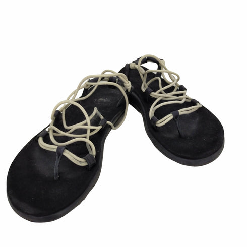 テバ Teva VOYA INFINITY 紐サンダル レディース