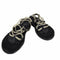 テバ Teva VOYA INFINITY 紐サンダル レディース
