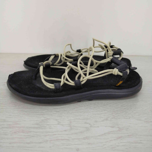 テバ Teva VOYA INFINITY 紐サンダル レディース