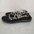 テバ Teva VOYA INFINITY 紐サンダル レディース