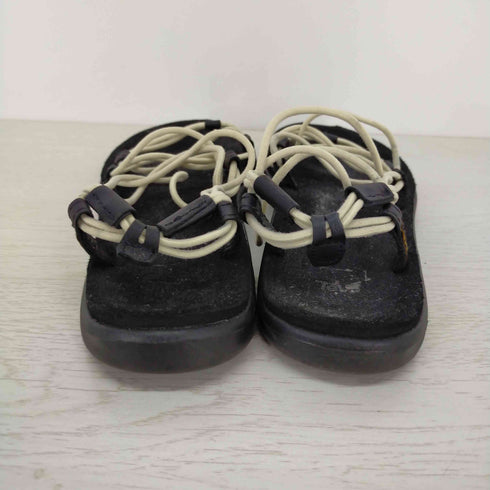 テバ Teva VOYA INFINITY 紐サンダル レディース