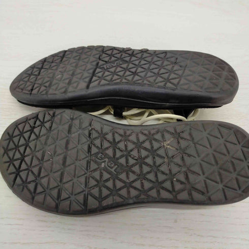 テバ Teva VOYA INFINITY 紐サンダル レディース