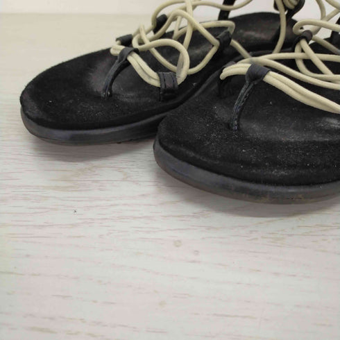 テバ Teva VOYA INFINITY 紐サンダル レディース