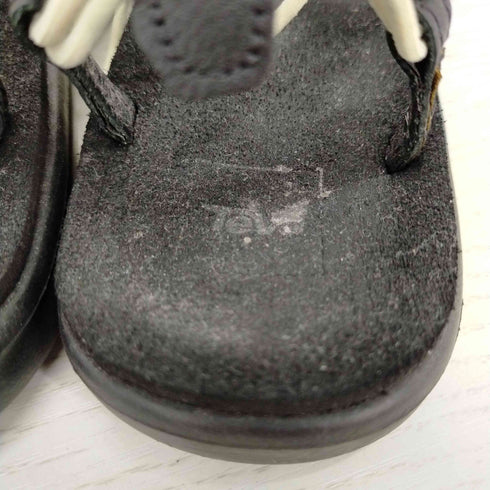 テバ Teva VOYA INFINITY 紐サンダル レディース