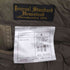 ジャーナルスタンダードホームステッド JOURNAL STANDARD J.S HOMESTEAD WIDE FULL-LENGTH ワイドテーパードチノ メンズ JPN:M