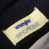 ラングラー Wrangler 側章ライン ワイドスタプレパンツ ランチャー メンズ S