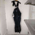 エルコンダクター el conductorH 23AW CORDUROY BONDAGE OVERALLS メンズ JPN:4