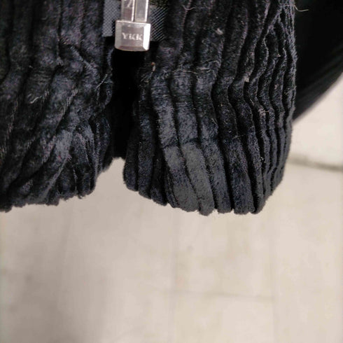エルコンダクター el conductorH 23AW CORDUROY BONDAGE OVERALLS メンズ JPN:4