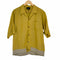 スリーワンフィリップリム 3.1 phillip lim レーヨン混開襟 S/S シャツ メンズ JPN:M