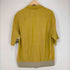スリーワンフィリップリム 3.1 phillip lim レーヨン混開襟 S/S シャツ メンズ JPN:M