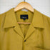 スリーワンフィリップリム 3.1 phillip lim レーヨン混開襟 S/S シャツ メンズ JPN:M