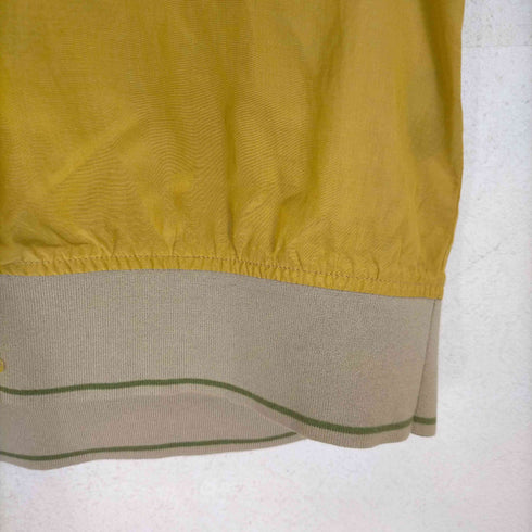 スリーワンフィリップリム 3.1 phillip lim レーヨン混開襟 S/S シャツ メンズ JPN:M
