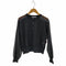 ビューティーアンドユースユナイテッドアローズ BEAUTY & YOUTH UNITED ARROWS シアー クルーネック カーディガン レディース FREE