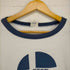 エレッセ ellesse ellesse sport just swimming フロントプリントS/S リンガーTEE メンズ JPN:L